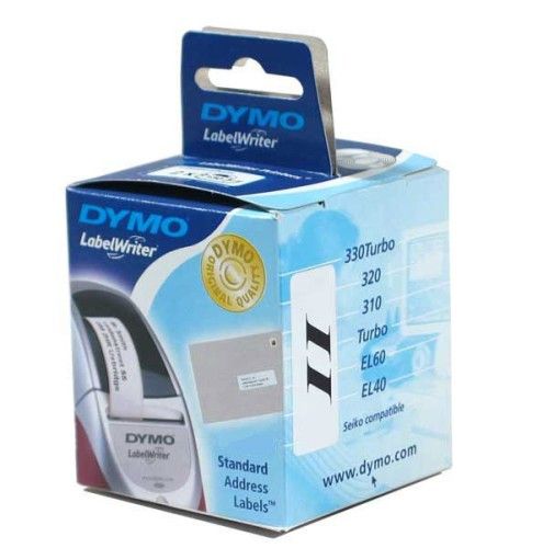 Dymo S0722370