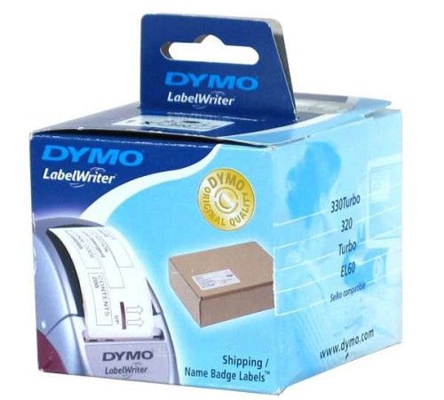 Dymo S0722430