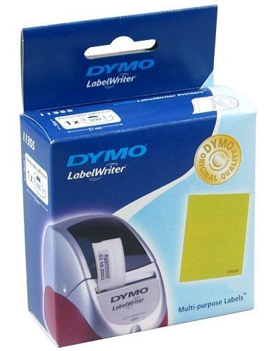 Dymo S0722550