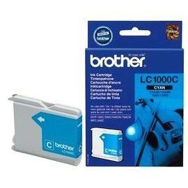 Brother LC1000C