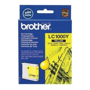 Brother LC1000Y