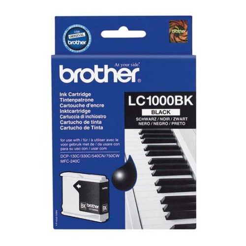 Brother LC1000BK