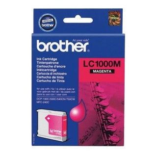 Brother LC1000M