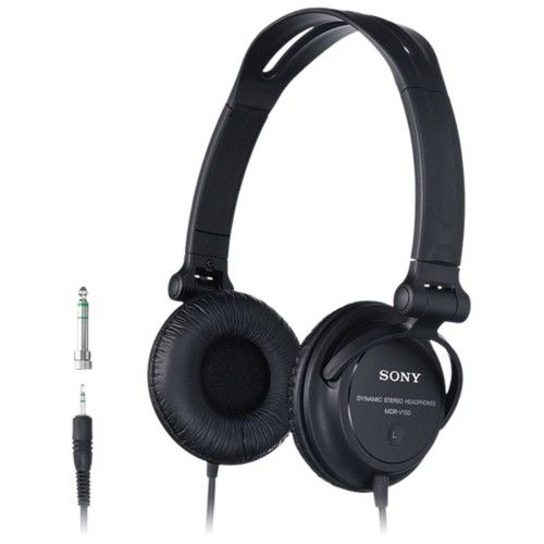 Sony MDR-V150