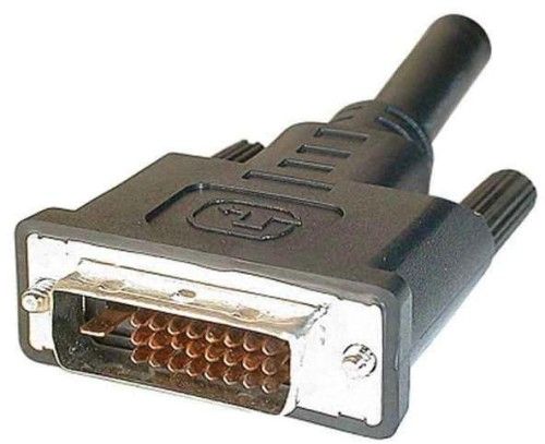 Cable DVI-D M/M 3 m