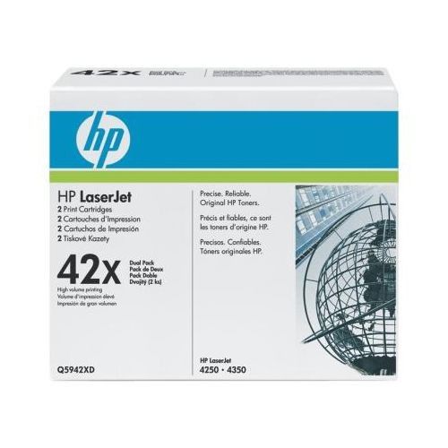 HP Q5942XD