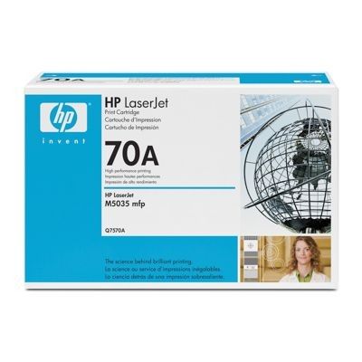 HP Q7570A