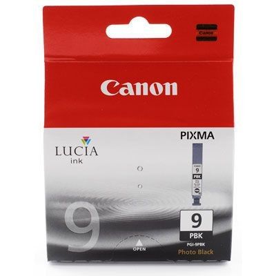 Canon PGI-9PBK