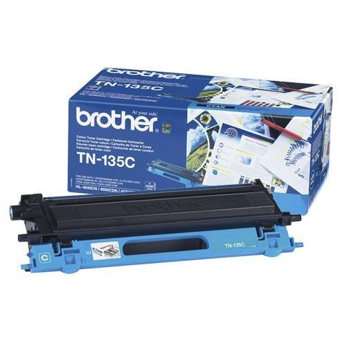 Brother TN-135C