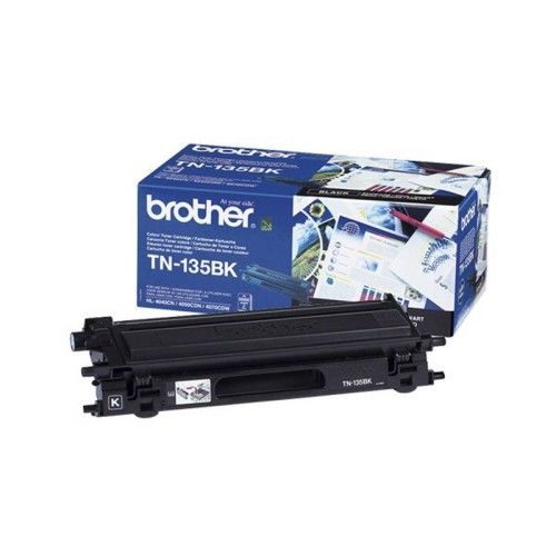 Brother TN-135BK