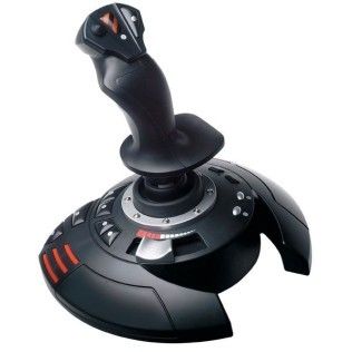 Thrustmaster T.Flight Stick X PC/PS3