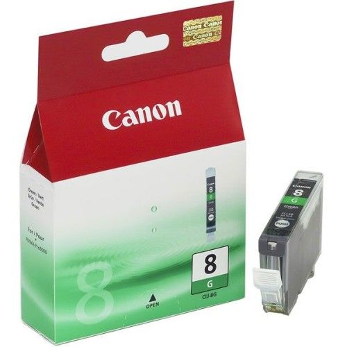 Canon CLI-8G