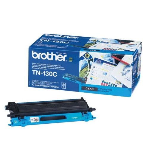 Brother TN-130C