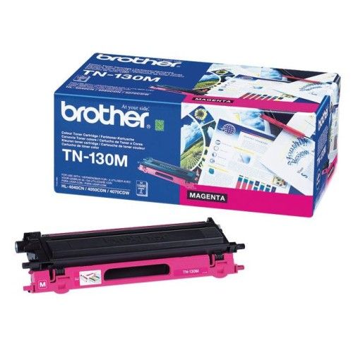 Brother TN-130M