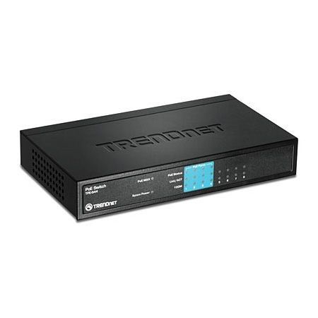 TRENDnet TPE-S44