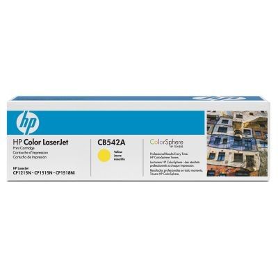 HP CB542A