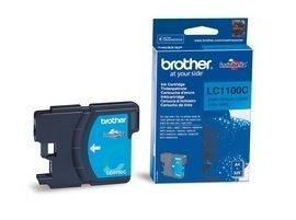 Brother LC1100C