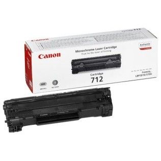 Canon CRG 712