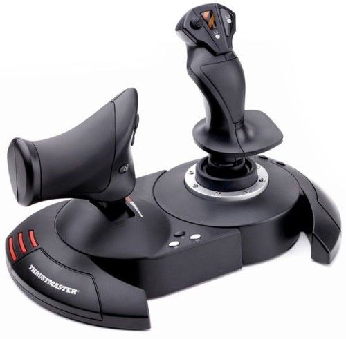 Thrustmaster Hotas Cougar