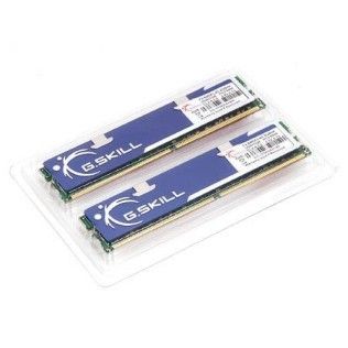 G.Skill PC6400 4Go DDR2 PQ (2x2Go)