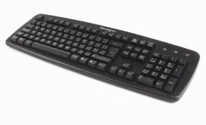 Kensington ValuKeyboard