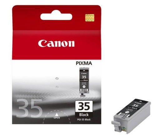 Canon PGI-35BK