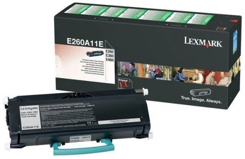 Lexmark 0E260A11E