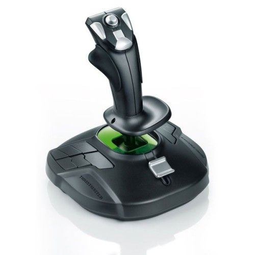 ThrustMaster T.16000M