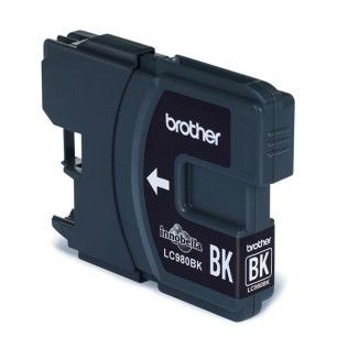 Brother LC-980BK