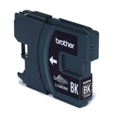 Brother LC-980BK