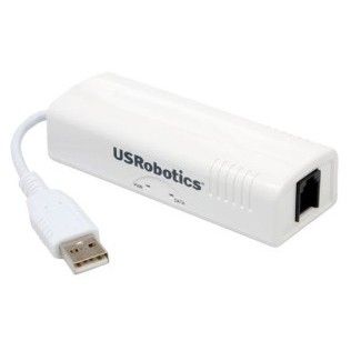 US Robotics Modem USB USR065637