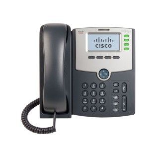 Cisco Small Business SPA504G