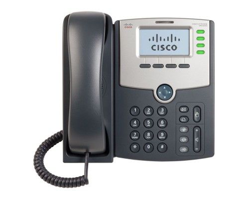 Cisco Small Business SPA504G