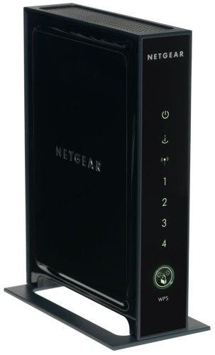 Netgear WNR3500L