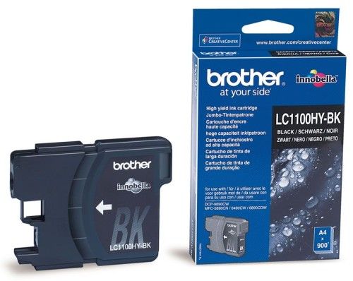 Brother LC1100HYBK