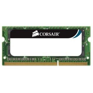 Corsair So-Dimm Value DDR3-1333 CL9 4Go