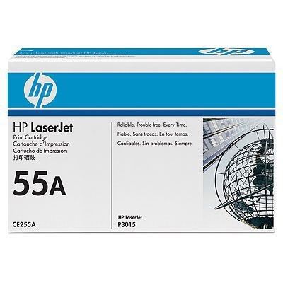 HP CE255A