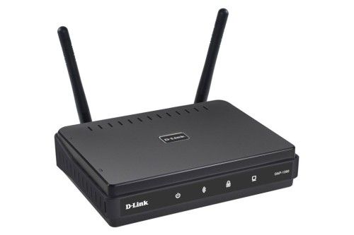 D-Link DAP-1360