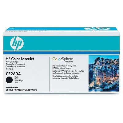 HP CE260A