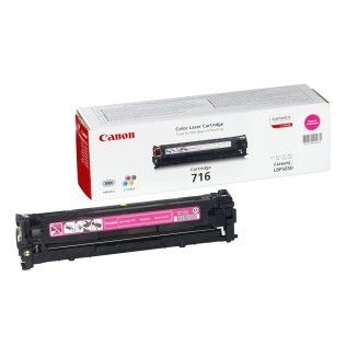 Canon 716M - Toner Magenta