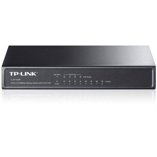 TP-Link TL-SF1008P