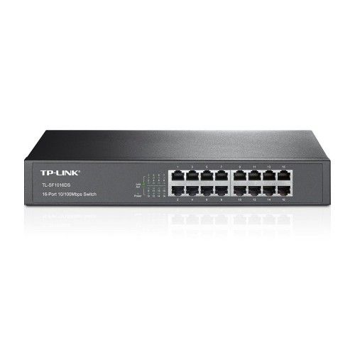 TP-Link TL-SF1016