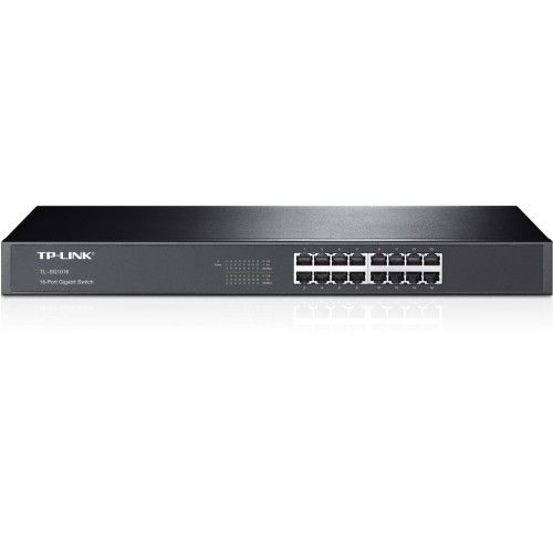 Tp-Link TL-SG1016