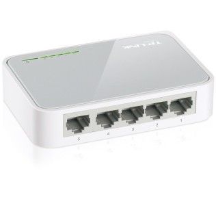 TP-Link TL-SF1005D