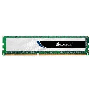 Corsair Value Select DDR3-1600 8Go CL11 - CMV8GX3M1A1600C11