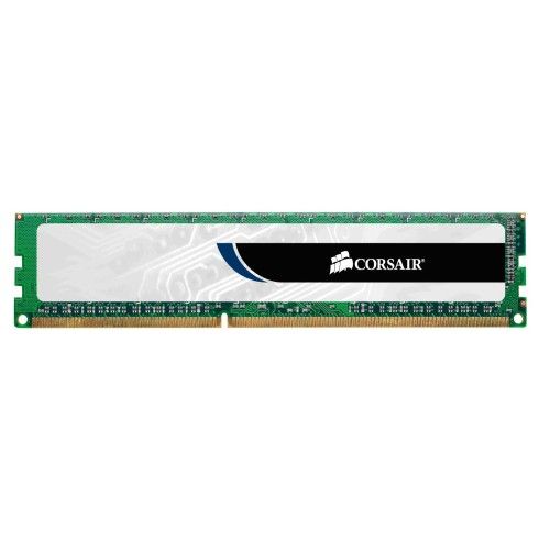 Corsair Value Select DDR3-1333 8Go CL9 - CMV8GX3M1A1333C9