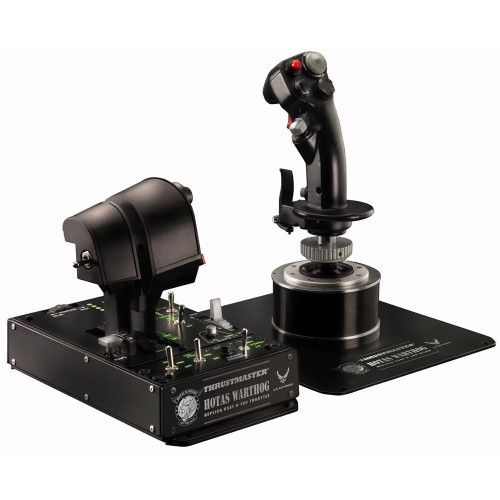 Thrustmaster Hotas Warthog