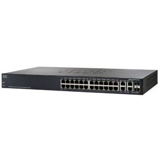 Cisco Small Business SG300-28PP