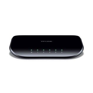 TP-Link TL-SG1005D