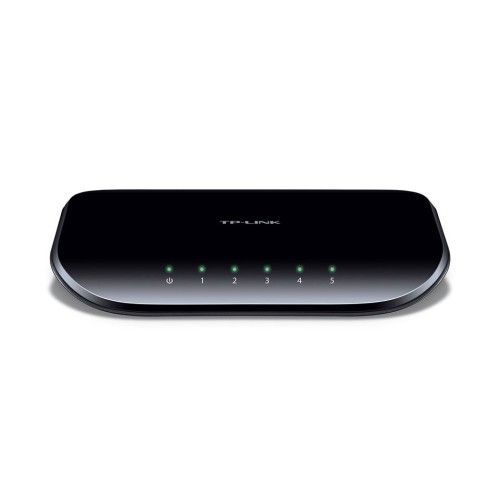 TP-Link TL-SG1005D